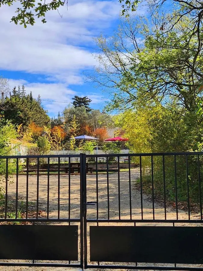 Holiday home Bienvenue A L'Ecrin Avec Piscine Privee Villa L'Isle-sur-la-Sorgue France
