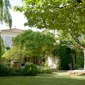Bed & Breakfast Maison Piloni, L'Isle-sur-la-Sorgue