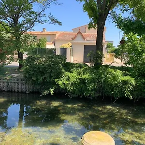 Holiday home Petite Maison Pres Du Centre, L'Isle-sur-la-Sorgue