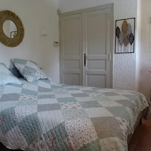 La Mésange Bleue - Piscine Privée LʼIsle-sur-la-Sorgue