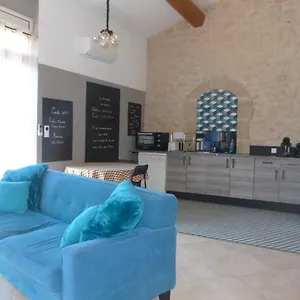 Enfin Arrivés ! LʼIsle-sur-la-Sorgue