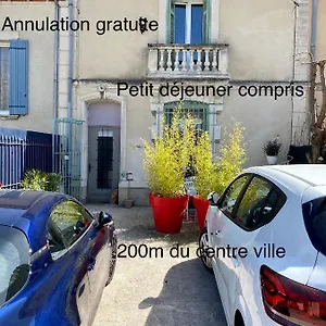 Bed & Breakfast Cote Court, L'Isle-sur-la-Sorgue