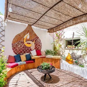 Bed & Breakfast Aux Bleues, L'Isle-sur-la-Sorgue