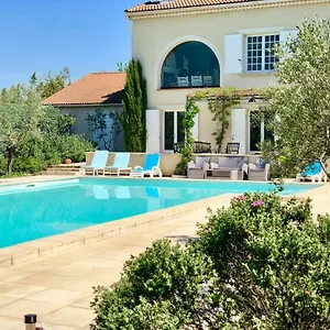 Le Clos Des Vergers LʼIsle-sur-la-Sorgue